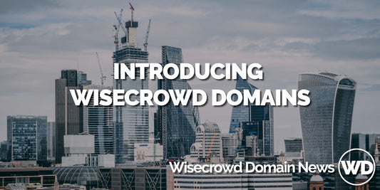 Introducing Wisecrowd Domains