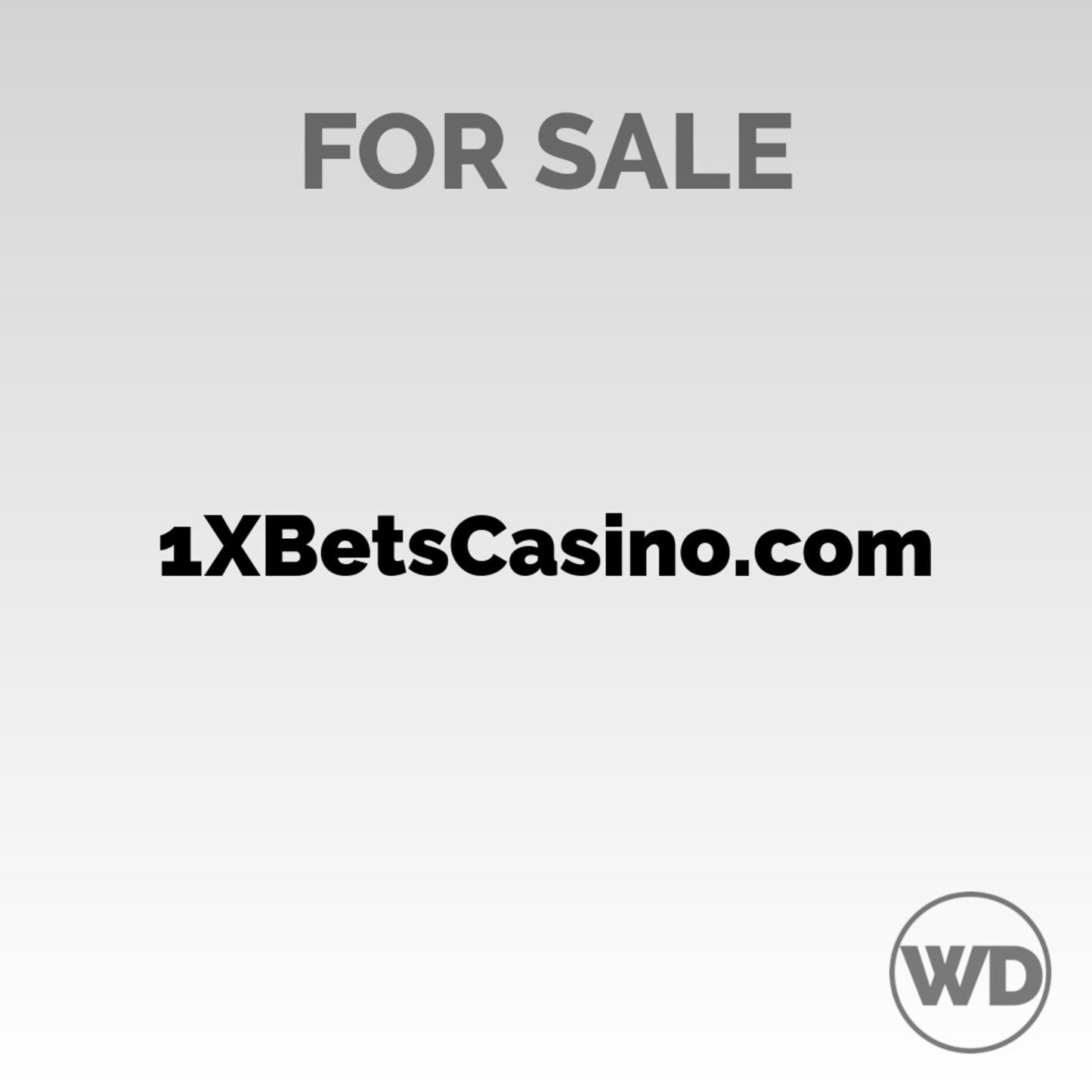 1XBetsCasino.com