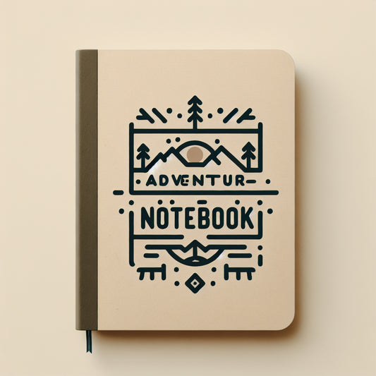 AdventureNotebook.com