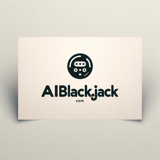 AiBlackJack.com