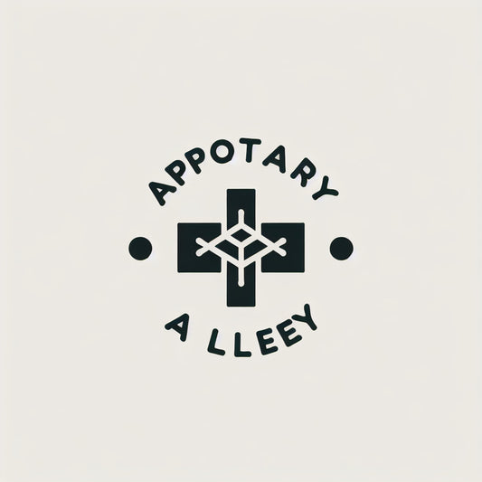 ApothocaryAlley.com