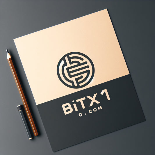 BitX1.com