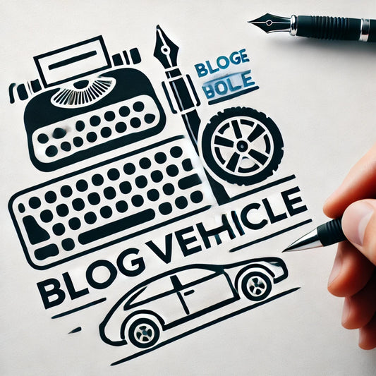 BlogVehicle.com