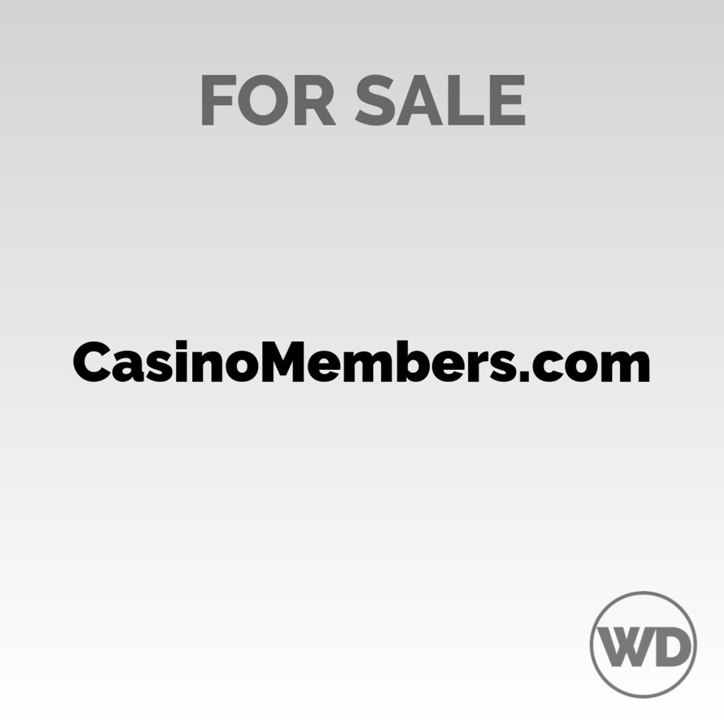 CasinoMembers.com