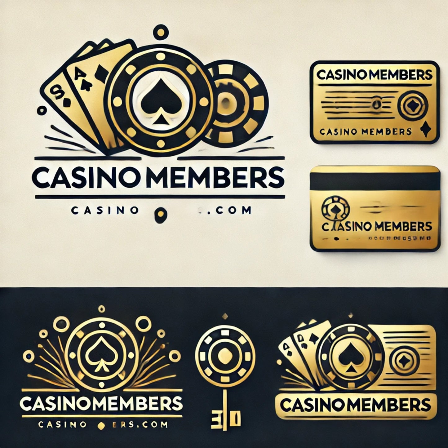 CasinoMembers.com