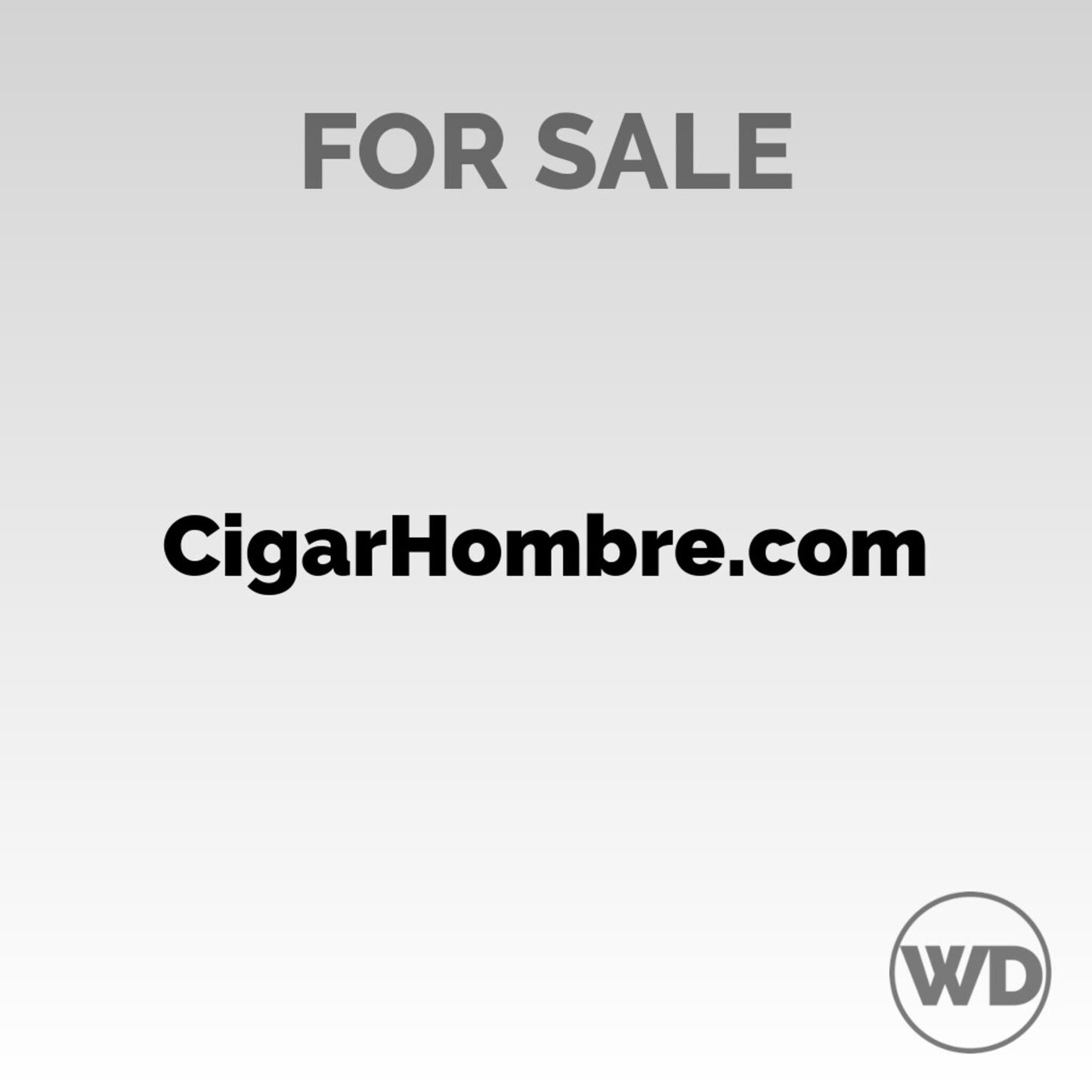 CigarHombre.com