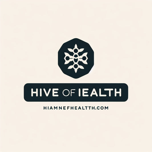 HiveOfHealth.com