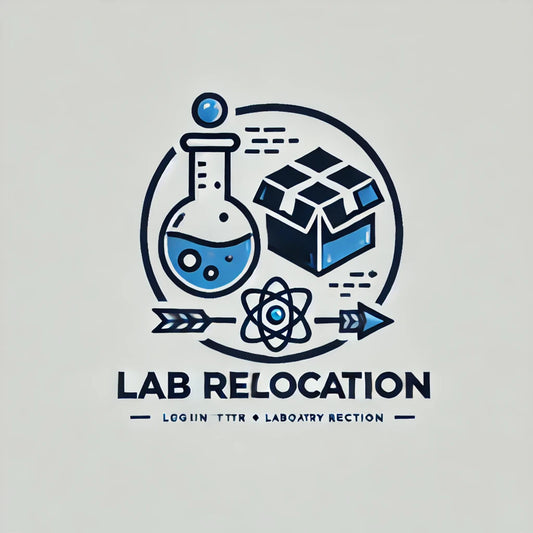 LabRelocation.com