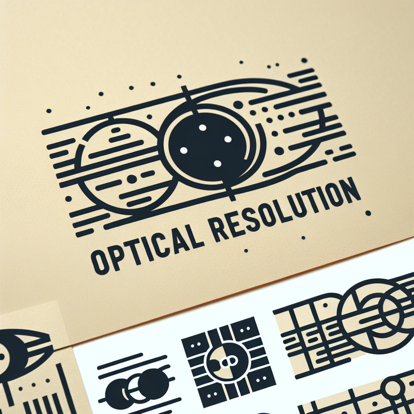 OpticalResolution.com