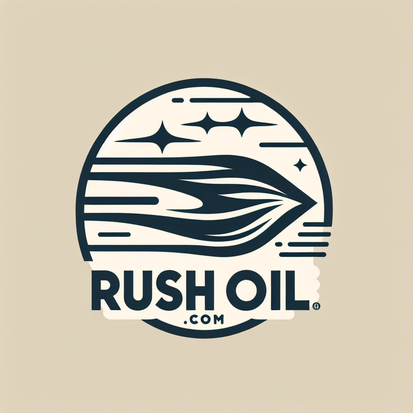 Rushoil.com