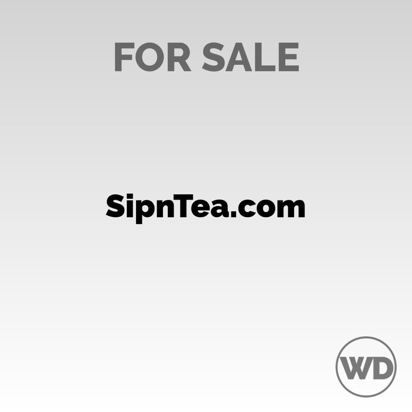 SipnTea.com