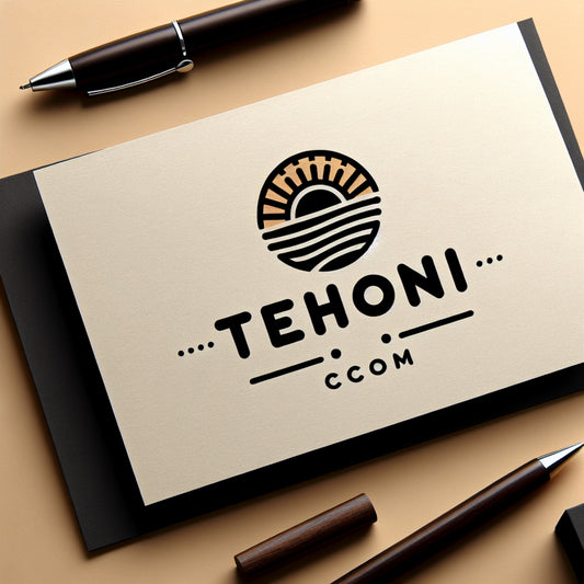 Tehoni.com