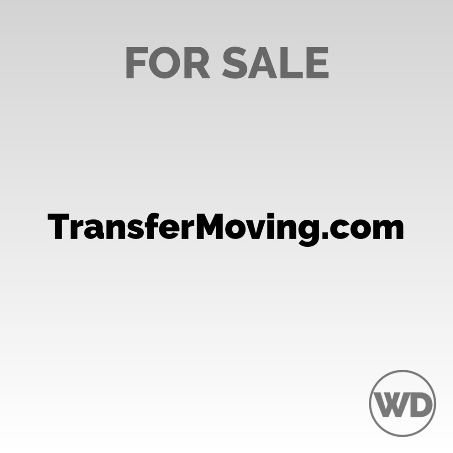 TransferMoving.com