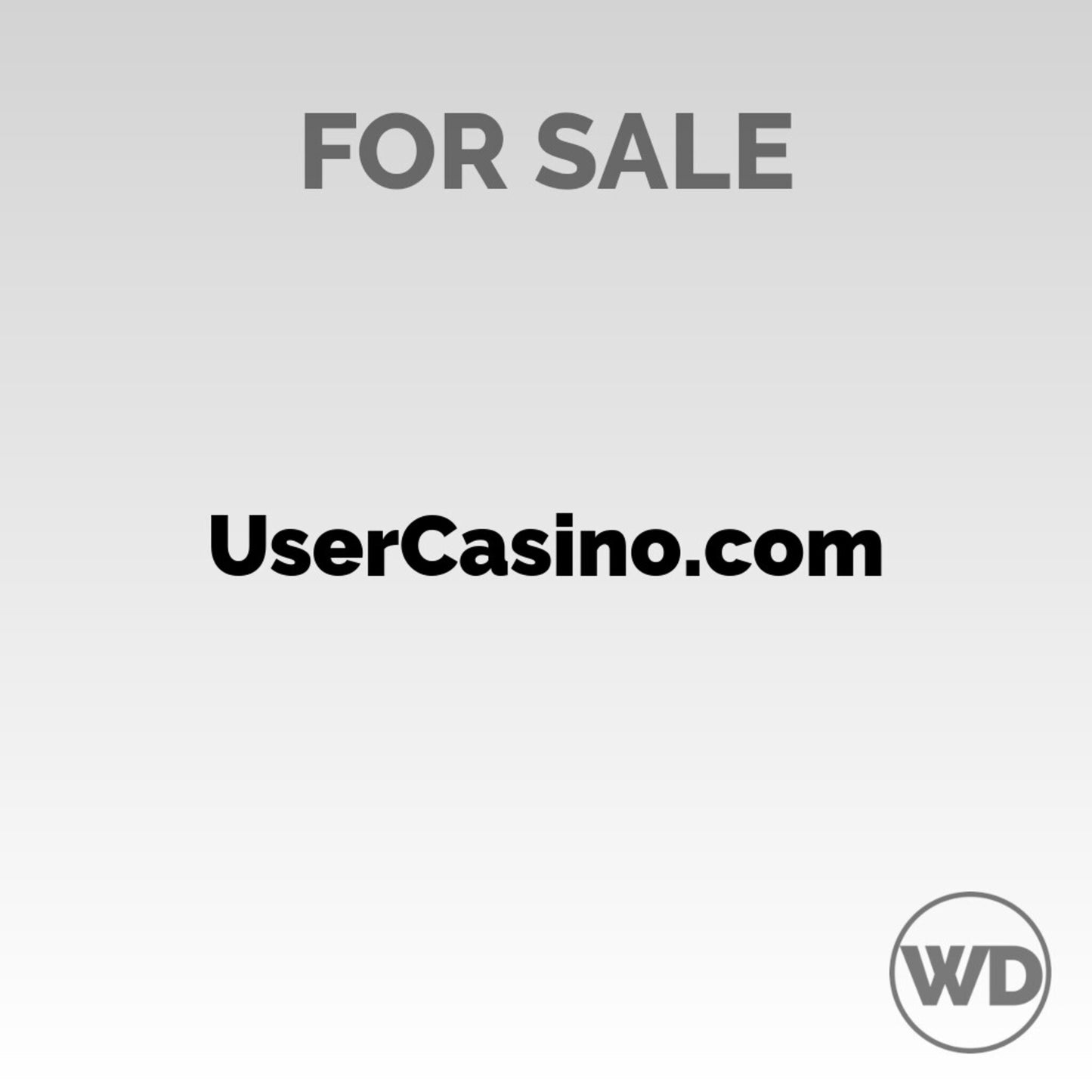 UserCasino.com