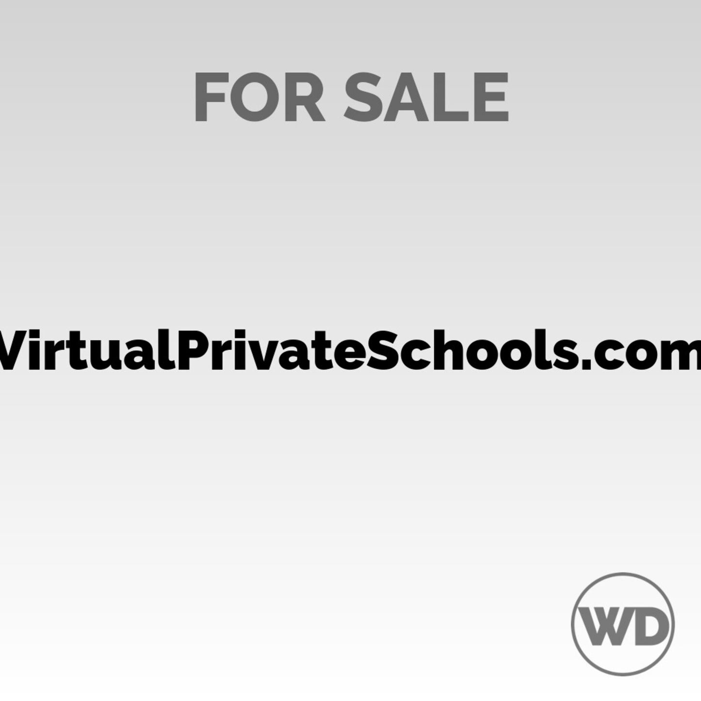 VirtualPrivateSchools.com